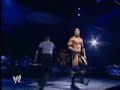 the rock intro