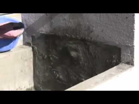 Koster KD System Waterproofing Products