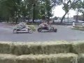 Gran Premio Fórmula-i 2004 - Canal 6