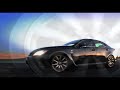 Lexus ISF