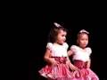 Emily at Pinnell Dance Center recital June2008