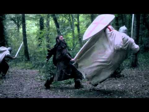 Diriliş 1. Bölüm Fragmanı                                                                                                                                                                                                                                 