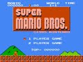 Corrupt: Super Mario Bros 1