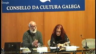 O exilio científico galego 