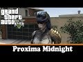 Proxima Midnight для GTA 5 видео 1
