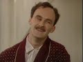 Blackadder Goes Forth - catching the hospital spy