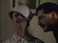 Blackadder Goes Forth - catching the hospital spy