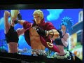 1VK 080920 AMS46 The King of Fighters XII