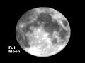 TeacherTube - Phases of the Moon
