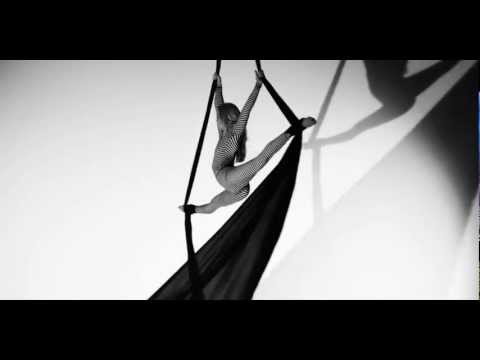 Jenyne Butterfly - Silks - Music