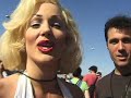 What is Vegoose?