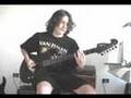 Aluno Joe Moghrabi - Purple - Diogo Gasques