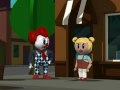 videos de Weirdville - Episode 1: Pennywise