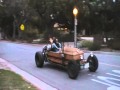 View Video: The Coffin Car Rides Again!