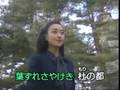 懐メロカラオケ021　「青葉城恋唄」　原曲♪ さとう宗幸