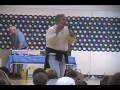 1/4 Henry Winkler Visits Denver Academy
