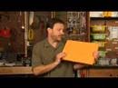 Board Game Storage