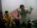 parody madu dan racun