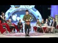 Taeyang :: Cooking Dance (GOSHOW) [HD]