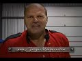 THE MOUNTIE IS COMING TO WRESTLESLAM 2 IN MANCHESTER