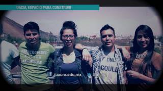 Convocatoria Nuevo Ingreso UACM 2016 II Promo 2