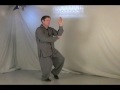 Clip from Chen Tai Chi 38 DVD from Sifu Ken Gullette