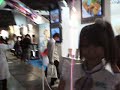 TGS 2008: SNK Playmore booth tour
