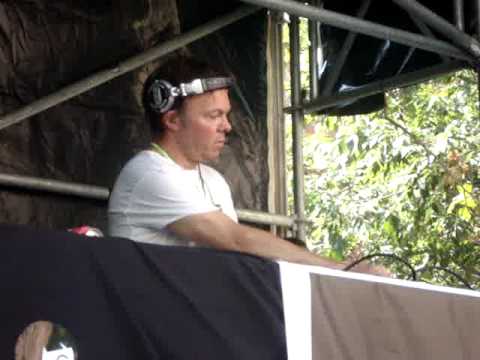 SONAR 2010: Jueves, de reencuentros y bailoteos