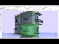ArchiCAD 16 - Energy Evaluation - Working with Zones