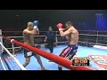 Peter Aerts vs Gokhan Saki - K-1 World Grand Prix 2009 Final