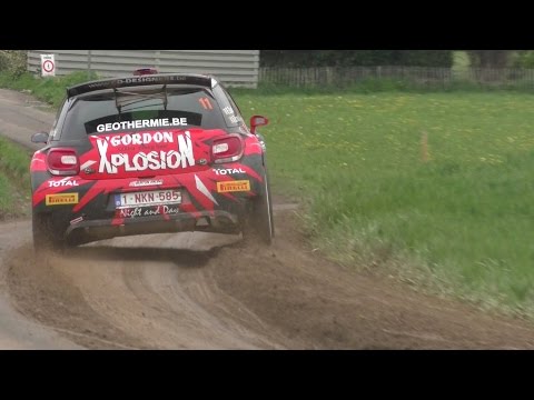 Latest WRC HD & Rally HD Videos