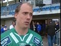 8. serierunde Adecco-ligaen 2006 mellom Sparta Sarpsborg og FK Haugesund 21.05.2006