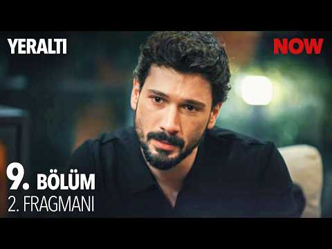Yeraltı 9. Bölüm 2. Fragmanı                                                                                                                                                                                                                              