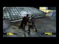 Watchmen: the end is nigh part 2 multiplayer PC gamepla