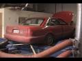 Audi UrS6 K26/27 VEMs Dyno