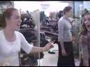 Genereal Trips Sdei Chemed Girls 2007