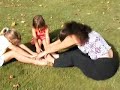 Namaste!- Kids & Family Yoga Song - Christopher Kavi Carbone Namaste!- Kids & Family Yoga Song - Christopher Kavi Carbone