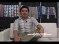 Carlo S. Endaya - YMMA Awardee for Marketing Management