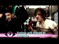 Celebrity Big Brother UK 2012 - Live Final Part 1