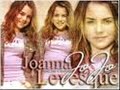 JoJo-Leave(Get Out)