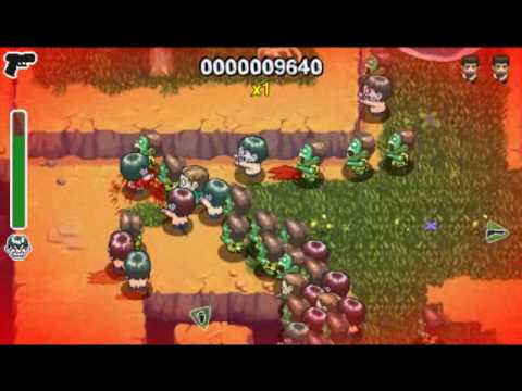 Gameplay