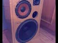 Moje HiFi Stereo
