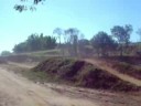motocross pira pista do rastro