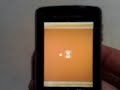 Sony Ericsson K850i with Custom KD Music Player+EQ+Skins