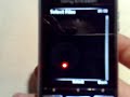 Sony Ericsson K850i with Custom KD Music Player+EQ+Skins
