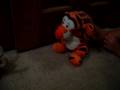 tigger and tusks