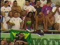 video Hajduk - Buducnost ......
