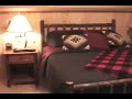 Outdoor Life Dream Cabin Walkthrough: Master Bedroom