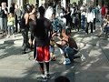 b-boys in santa monica