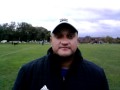 Judson University Women's Soccer - Interview with Diego Cevallos